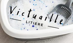 Litière silice chat Ariège boutique livraison a domicile