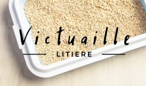 Litière bois boutique Ariège livraison a domicile