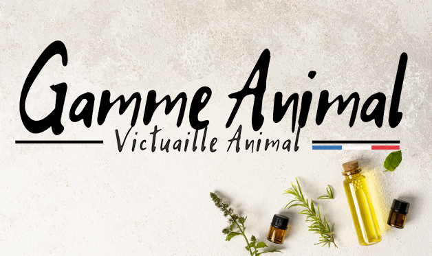Découvrez notre sélection de produits 100% naturels, conçus pour prendre soin de votre compagnon à quatre pattes.
compléments alimentaire chien et chat barf