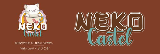 Neko Castel café des chats Foix Ariège Pamiers Mirepoix Lavelanet