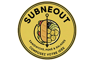 SubNeout. Sandwichs, Poké, Salades à composer Lavelanet Mirepoix Belesta Ariege