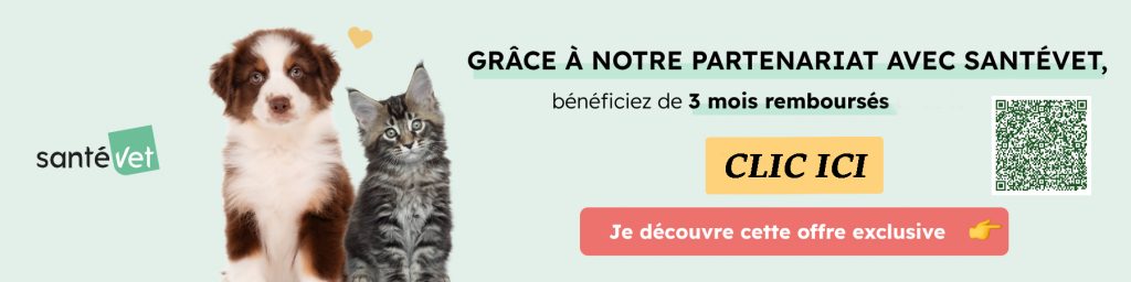 sante vet 3 mois offert code promo