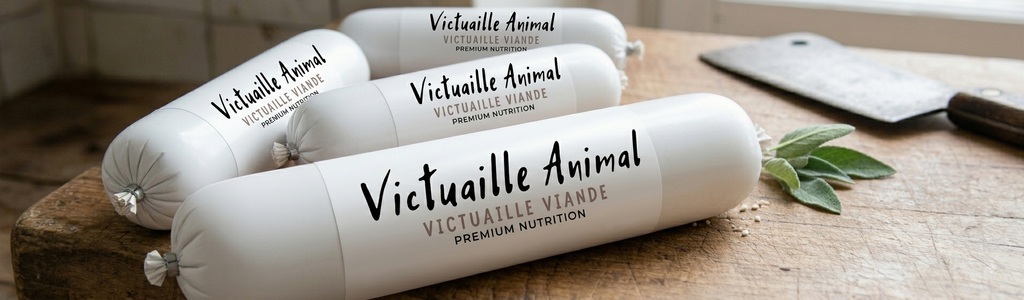 croquette chien premium , magasin croquette Ariège , animalerie Ariège boudin viande chien barf chien Ariège